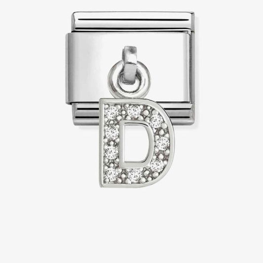 Dangle Cz 'd'