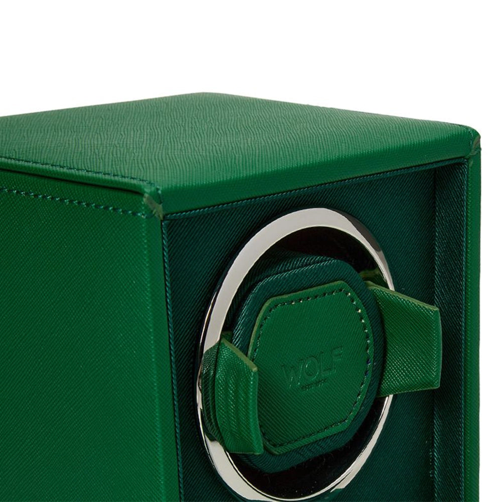 Cub Green Single Watch Winder