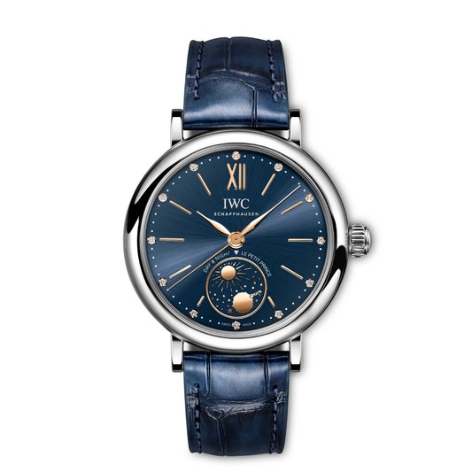 IWC Portofino Automatic Day & Night 34 Le Petit Prince