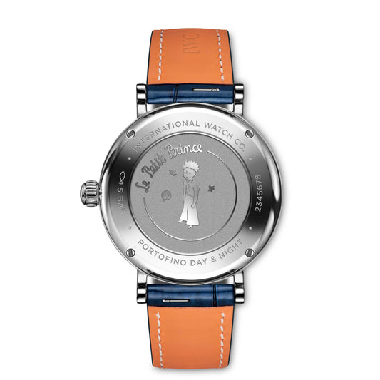 IWC Portofino Automatic Day & Night 34 Le Petit Prince