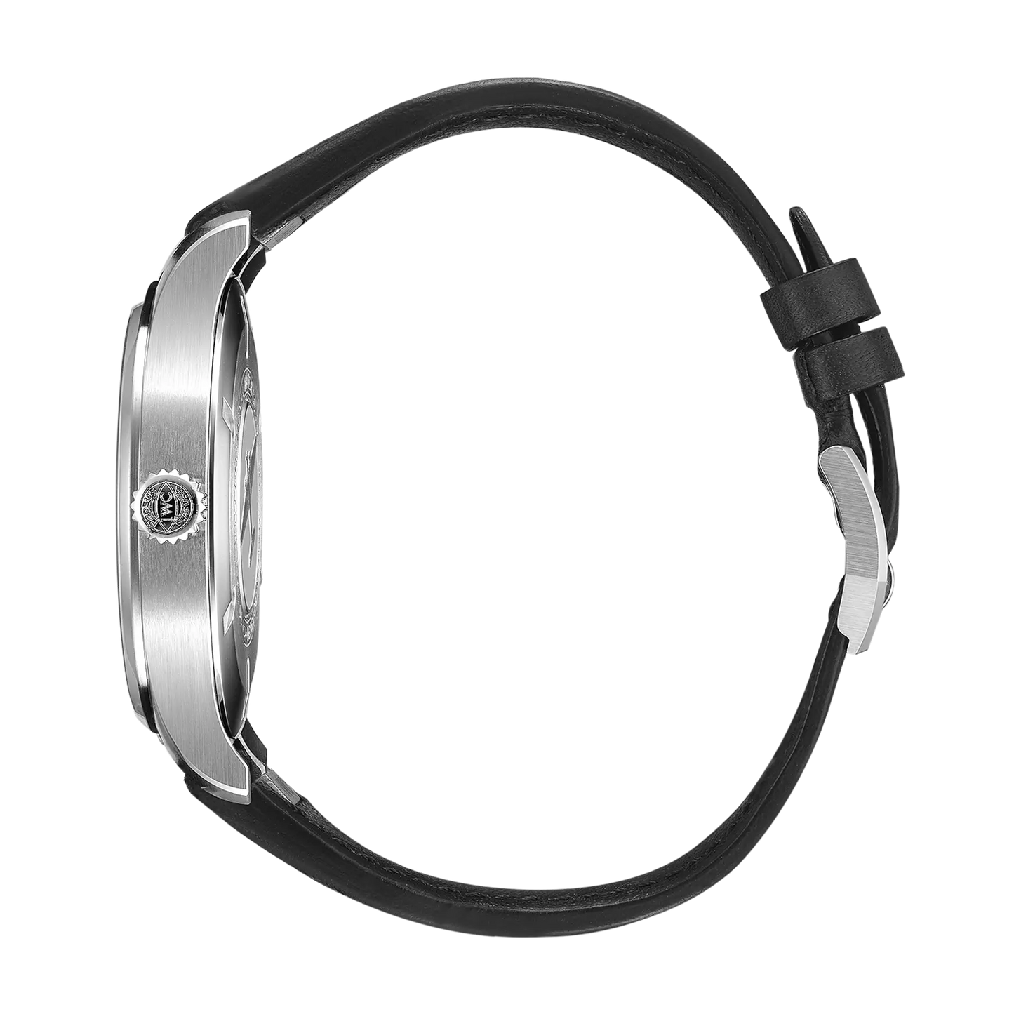 Pilot’s Watch Mark XX 40mm Leather Strap Watch