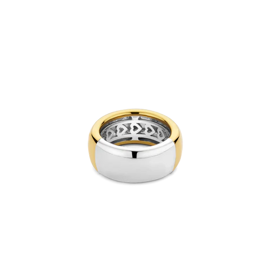 TI SENTO Ring Size 58