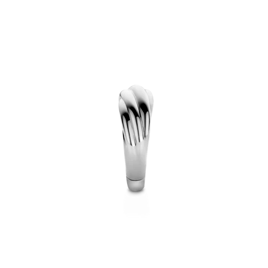 TI SENTO Ring Size 54