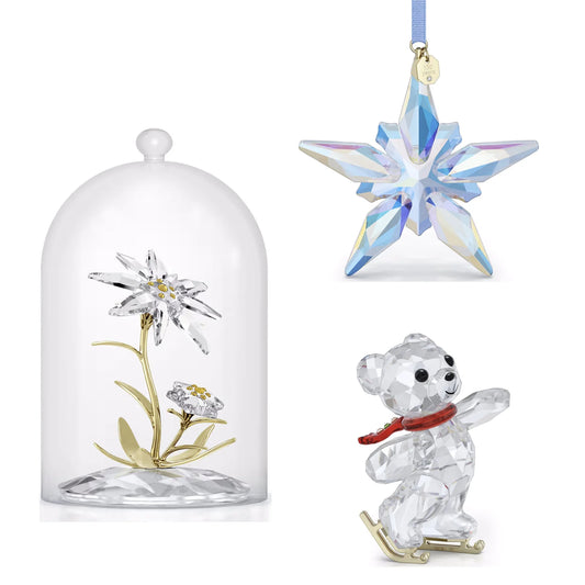 130th Anniversary Set