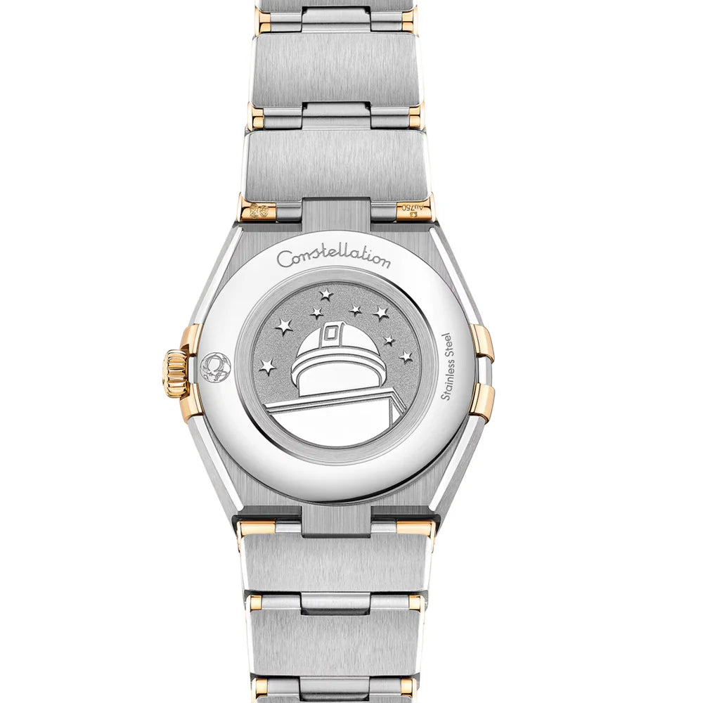 Constellation Quartz 25mm Ladies Watch