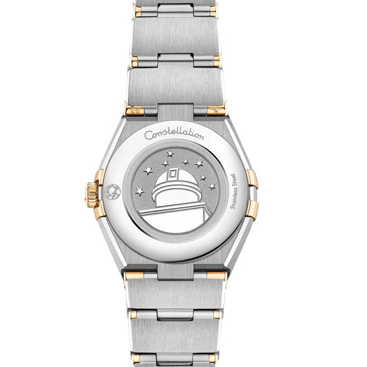 Constellation Quartz 25mm Ladies Watch