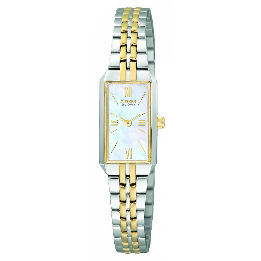 Ladies Silhouette Watch