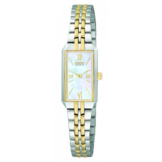 Ladies Silhouette Watch