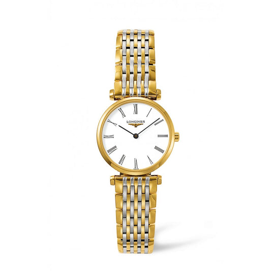 LONGINES LADIES GRAND CLASSIQUE