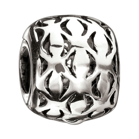 Chamilia Live With Passion Treasure Bead Charm