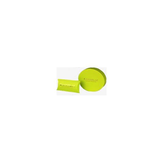 Murano Glass Sterling Bead