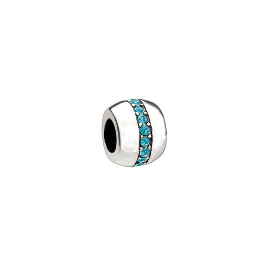 Cosmo Indicite Swarovski Charm 2025-0850