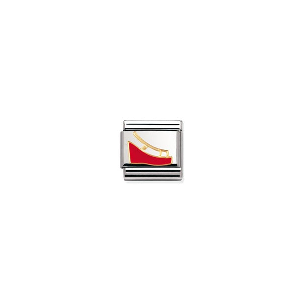 70 s Shoe