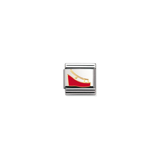 70 s Shoe