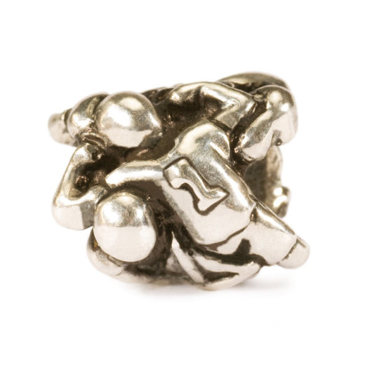 Transition Man Charm