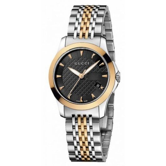 Womens G-Timeless Watch YA126512