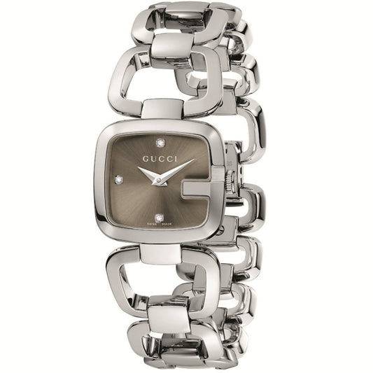 Womens G-Gucci Watch YA125503