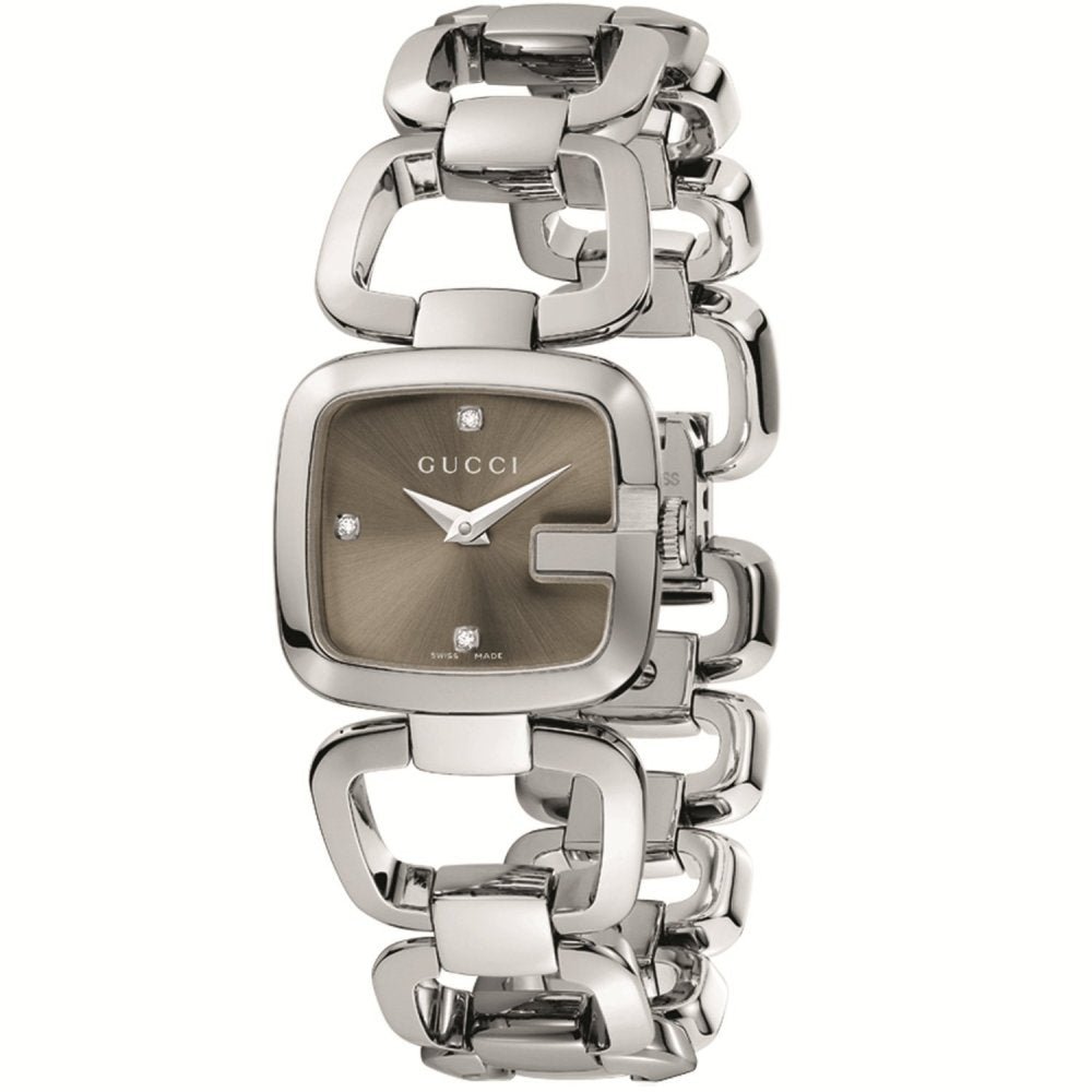 Womens G-Gucci Watch YA125503