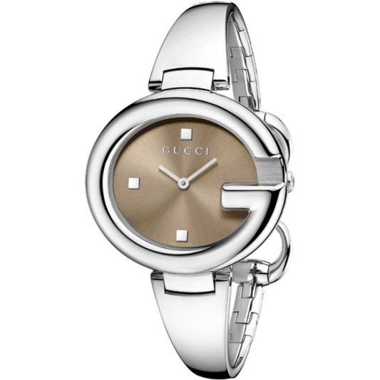 Womens Guccissima Watch YA134302