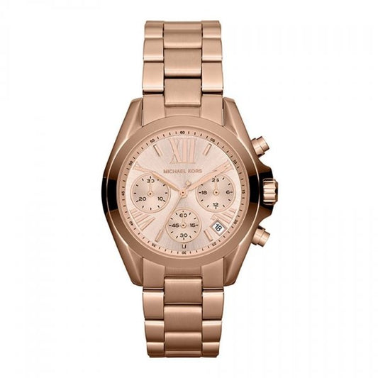 Bradshaw Ladies Watch