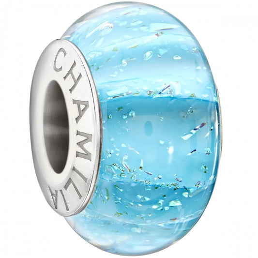 Chamilia Natural Elements Collection - Bluefin