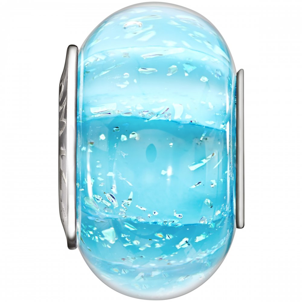 Chamilia Natural Elements Collection - Bluefin