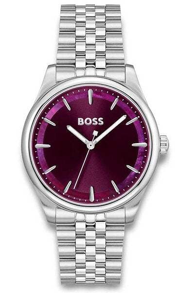 Sage Classic Ladies BOSS Watch