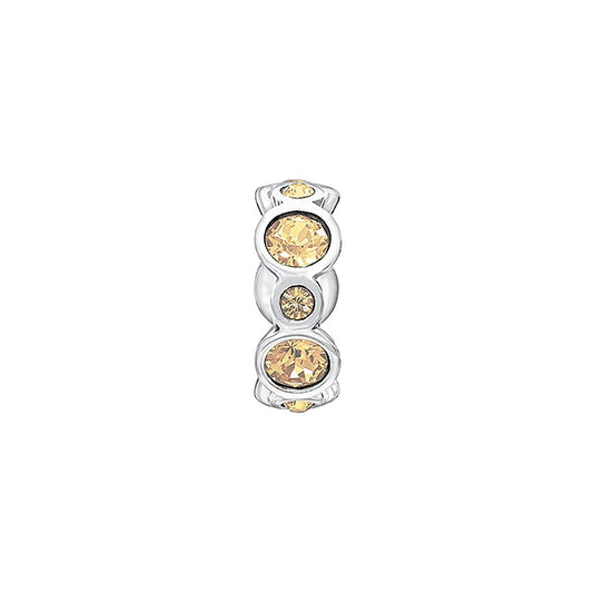Chamilia Birthstone Jewels November Charm