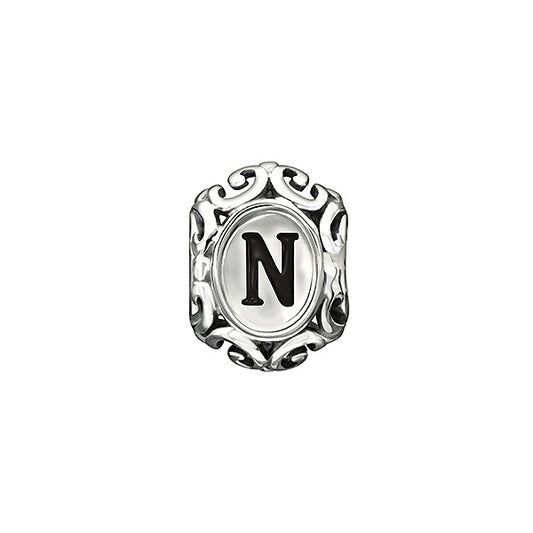 Initially Speaking N - 2020-0739