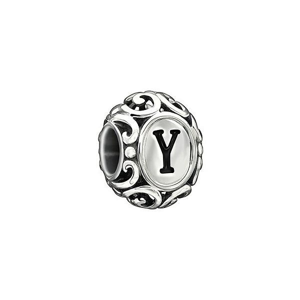 Initially Speaking 'Y' Charm