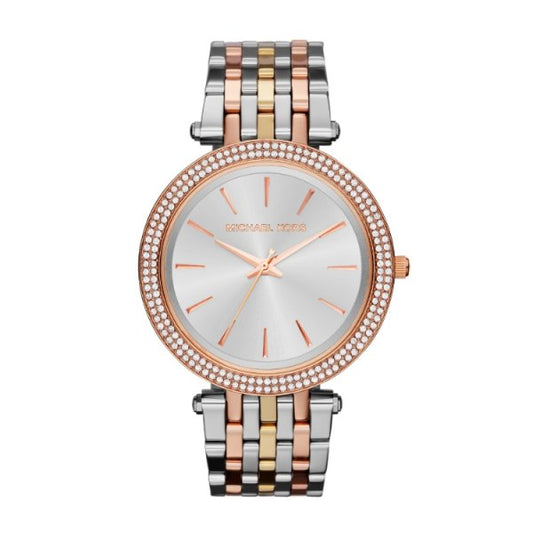 Michael Kors MK3203 Ladies Darci Glitz Watch
