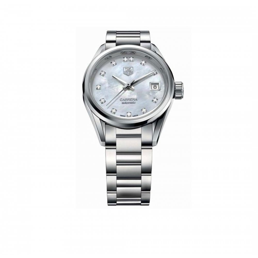 TAG HEUER CARRERA AUTOMATIC