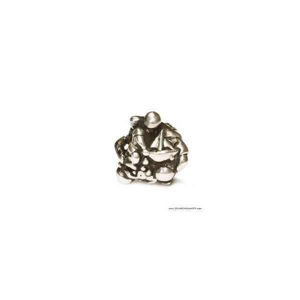 Transition Man Charm