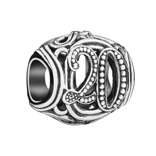 20 Milestone Charm