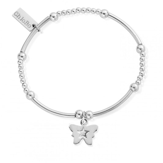 Mini Butterfly Bracelet