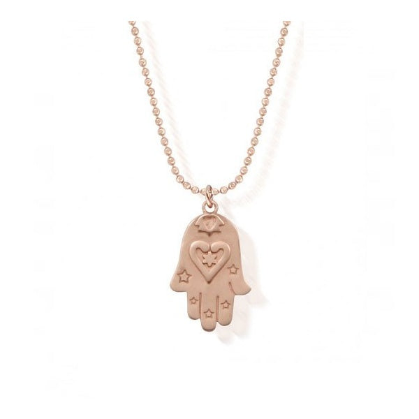 Pendant Hamsa Hand RG