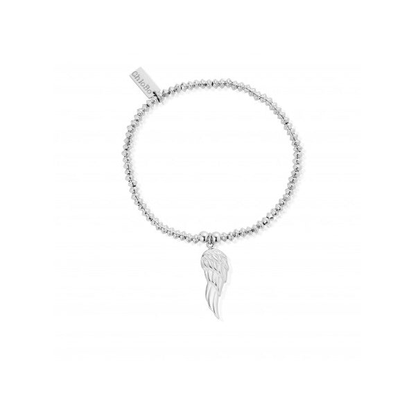 Cherabella Silver Bracelet