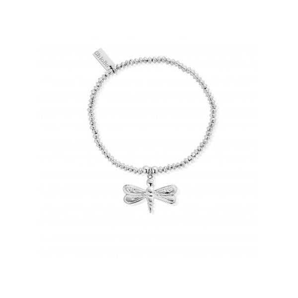 Iconic Mini Dragonfly Bracelet
