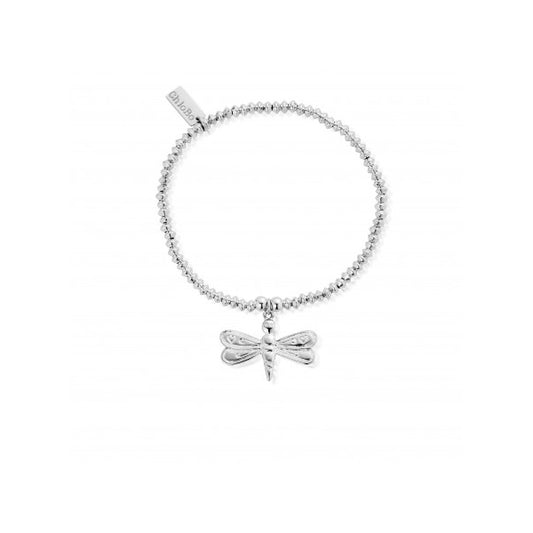 Iconic Mini Dragonfly Bracelet