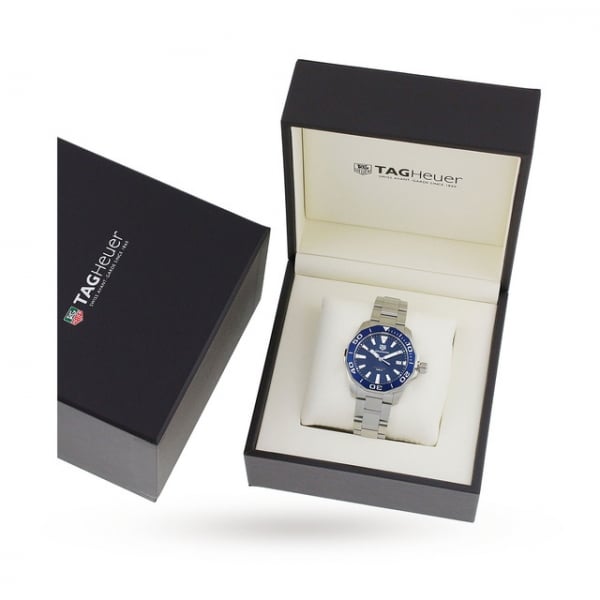 Aquaracer Men's Watch 41mm