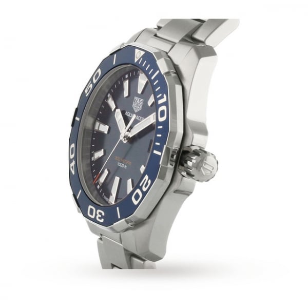 Aquaracer Men's Watch 41mm