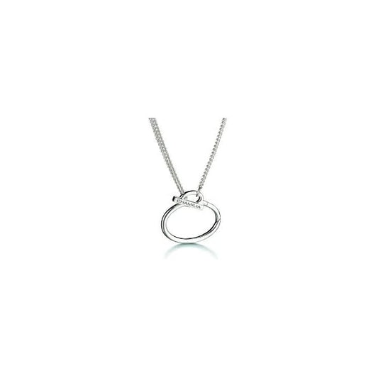 Eternity Necklace 1210-0003