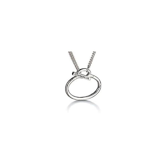 Eternity Necklace 1210-0003