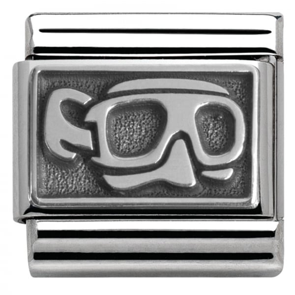 Scuba Mask