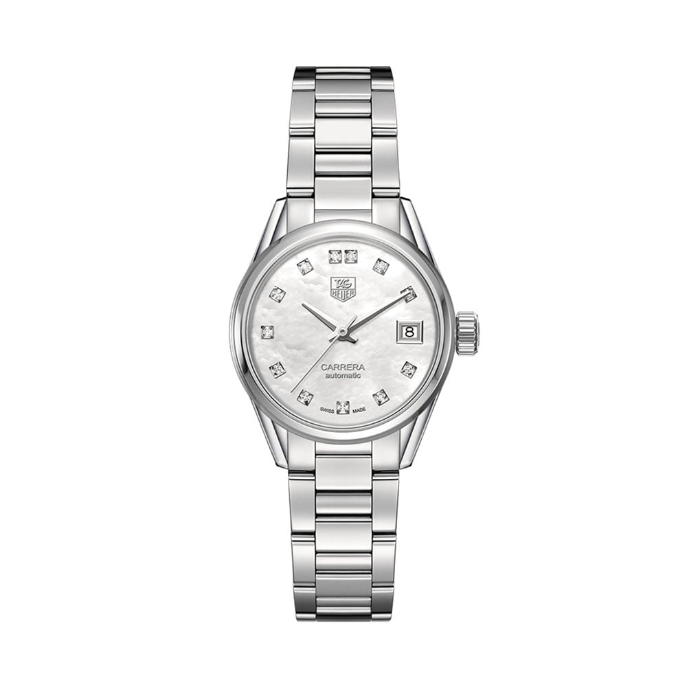 TAG HEUER CARRERA AUTOMATIC