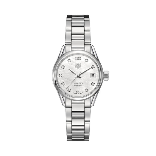 TAG HEUER CARRERA AUTOMATIC