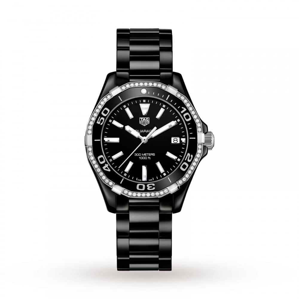 Lds Aquaracer Watch EX DISPLAY