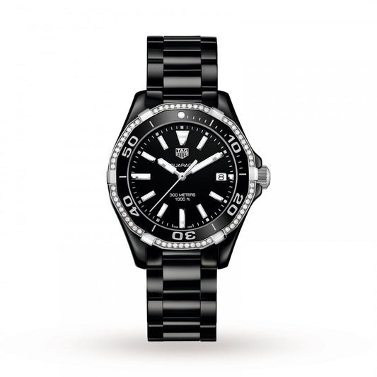 Lds Aquaracer Watch EX DISPLAY