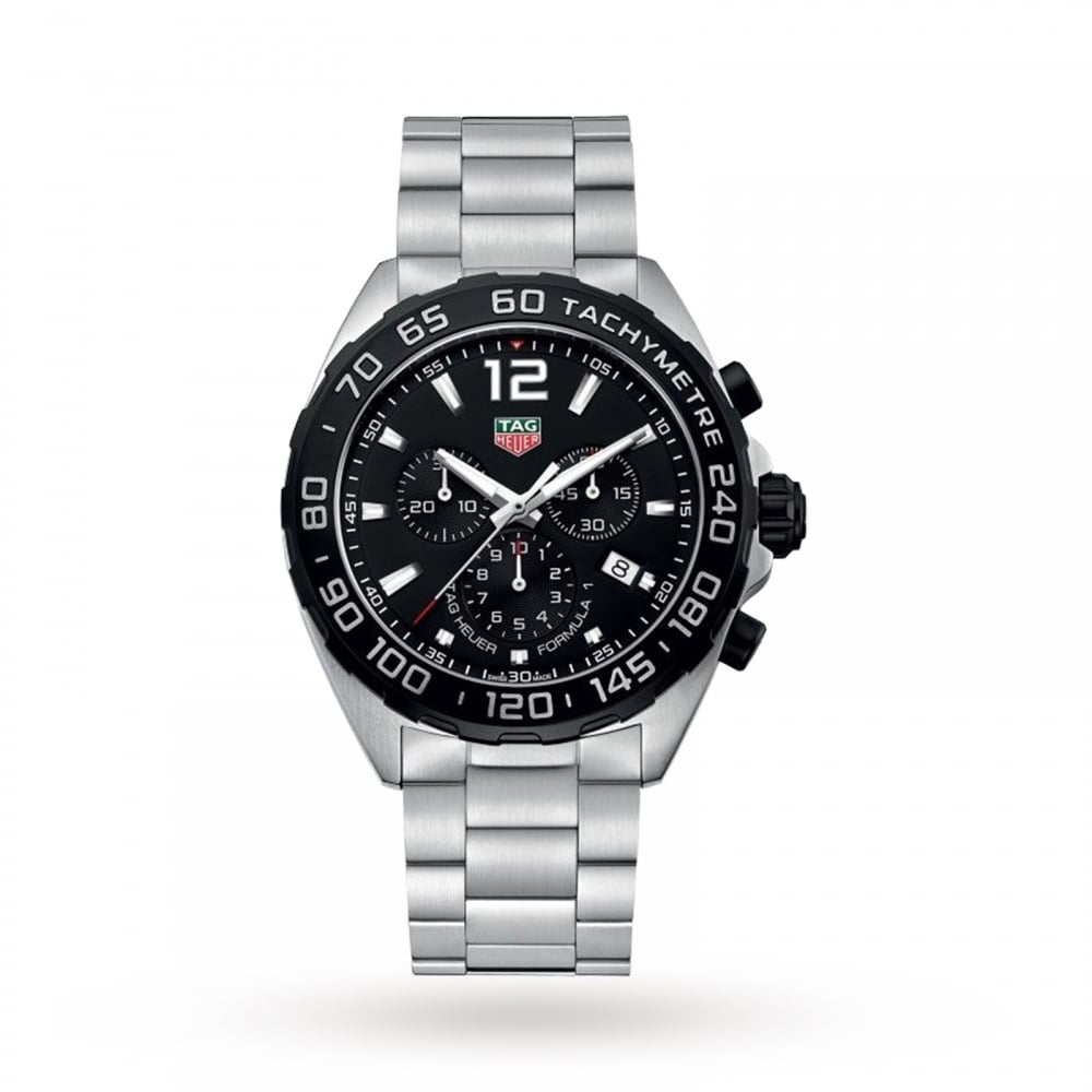 FORMULA 1 43MM MENS WATCH