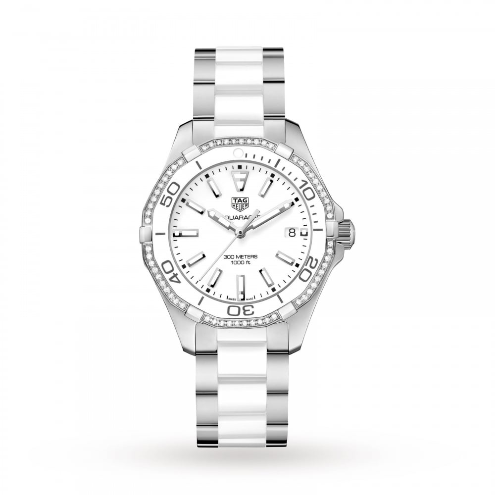 TAG HEUER AQUARACER QUARTZ